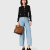 2-in-1 cardigan 2-in-1 cardigan