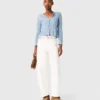 2-in-1 cardigan