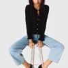 2-in-1 cardigan 2-in-1 cardigan