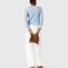 2-in-1 cardigan