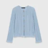 2-in-1 cardigan