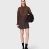 2-in-1 mini dress 2-in-1 mini dress