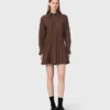 2-in-1 mini dress 2-in-1 mini dress