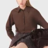 2-in-1 mini dress 2-in-1 mini dress