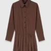 2-in-1 mini dress 2-in-1 mini dress