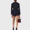 4-pocket tweed jacket 4-pocket tweed jacket