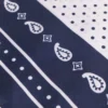60×60 silk print bandana 60×60 silk print bandana