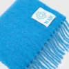 Alpaca blend scarf
