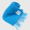 Alpaca blend scarf