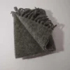 Alpaca blend scarf Alpaca blend scarf