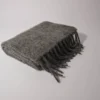 Alpaca blend scarf Alpaca blend scarf