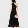 Asymmetric bodysuit Asymmetric bodysuit