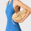 Backless guipure maxi dress Backless guipure maxi dress