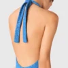 Backless guipure maxi dress Backless guipure maxi dress