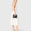 Backless midi dress Backless midi dress