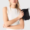 Backless midi dress Backless midi dress