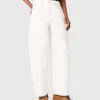 Balloon jeans