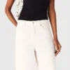 Balloon jeans