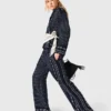 Bandana print pants Bandana print pants
