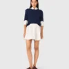Beaded bubble skirt Beaded bubble skirt