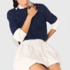 Beaded bubble skirt Beaded bubble skirt