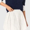 Beaded bubble skirt Beaded bubble skirt