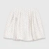 Beaded bubble skirt Beaded bubble skirt