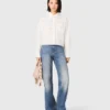 Bow Jewel Shirt Bow Jewel Shirt