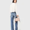 Bow Jewel Shirt Bow Jewel Shirt