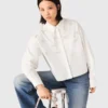 Bow Jewel Shirt Bow Jewel Shirt