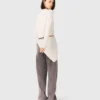 Bow jewellery button cardigan Bow jewellery button cardigan
