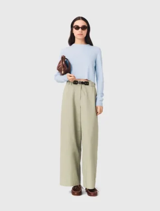 Cargo pants
