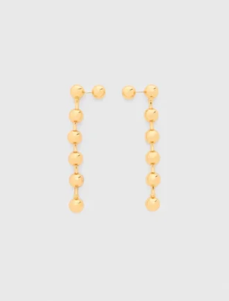 Cascade earrings Cascade earrings