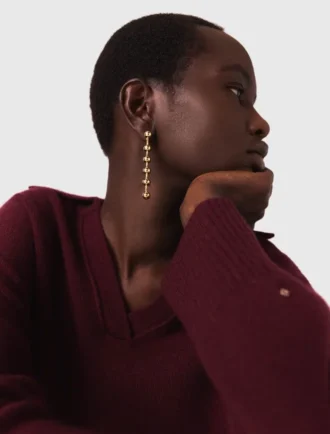 Cascade earrings Cascade earrings