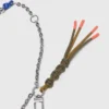 Chain & cord mix bag charms Chain & cord mix bag charms