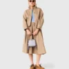 Cotton bomber jacket Cotton bomber jacket