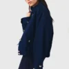 Cotton bomber jacket Cotton bomber jacket