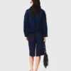 Cotton bomber jacket Cotton bomber jacket