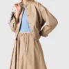 Cotton bomber jacket Cotton bomber jacket