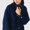 Cotton bomber jacket Cotton bomber jacket