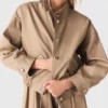 Cotton bomber jacket Cotton bomber jacket