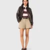 Cotton shorts Cotton shorts