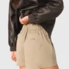Cotton shorts Cotton shorts
