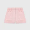 Cotton shorts Cotton shorts