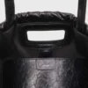 Crackled leather M Tote bag Crackled leather M Tote bag