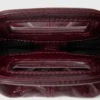 Crackled leather Milpli mini Clutch Crackled leather Milpli mini Clutch