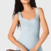 Crochet dress with removable lining Crochet dress with removable lining