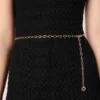 Crochet-knit maxi dress Crochet-knit maxi dress
