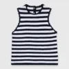Crochet-knit top Crochet-knit top