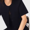 Cropped cardigan Cropped cardigan